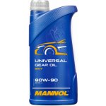 Mannol Universal 80W-90 1 l – Sleviste.cz