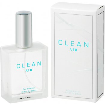 Clean Air parfémovaná voda unisex 60 ml