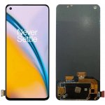 LCD Displej + Dotykové sklo OnePlus Nord 2 5G – Hledejceny.cz
