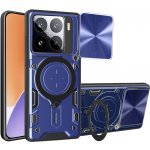 Techsuit - CamGuard Pro - Xiaomi 15 - modrá – Zboží Živě