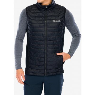 Columbia Powder Pass Hybrid Vest – Sleviste.cz