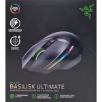 Razer Basilisk Ultimate RZ01-03170100-R3G1 – Zboží Živě
