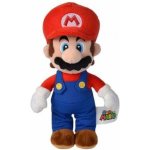 SIMBA Super Mario Luigi 20 cm – Zbozi.Blesk.cz