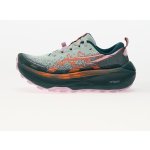 Asics Trabuco Max 4 W 1012B769400 cold moss/nova orange – Zboží Mobilmania