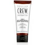 American Crew Beard 2-IN-1 Skin Moisturizer & Beard Conditioner na vousy 100 ml – Zboží Dáma