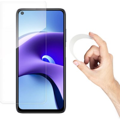 Wozinsky ohebné ochranné sklo pro Xiaomi Redmi Note 9T 5G KP9839 – Zbozi.Blesk.cz