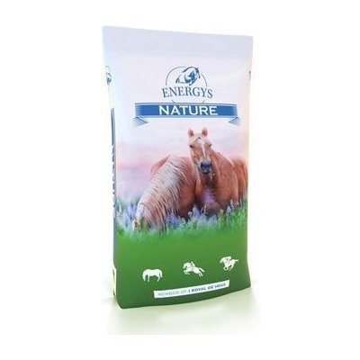 Energys Nature Omega 20 kg – Zboží Mobilmania