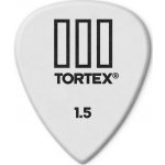 Dunlop 462-150 TORTEX TIII PICK 1.50MM - trsátko – Hledejceny.cz