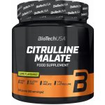 Biotech USA Citrulline Malate 300 g – Zboží Dáma