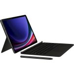Samsung Tab S9 S9 FE EF-DX725UBEGWW Black – Zboží Živě