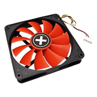 Xilence XF039 XPF120.R – Sleviste.cz