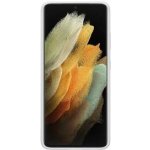 Samsung Silicone Cover Galaxy S21 Ultra 5G šedá EF-PG998TJEGWW – Zboží Živě