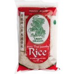 Green Dragon Thajská Jasmínová Rýže 2Kg – Hledejceny.cz
