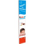Ferrero Kinder Chocolate 300 g – Hledejceny.cz