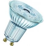 Osram LED žárovka GU10 PAR16 80W – Hledejceny.cz