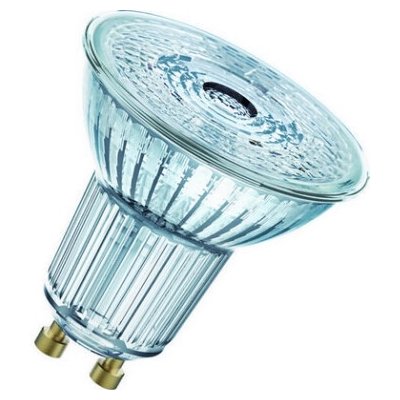 Osram LED žárovka GU10 PAR16 80W – Hledejceny.cz