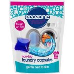 Ecozone Ekologické tablety na praní bez enzymů 20 ks – Zboží Mobilmania