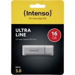 Intenso Ultra Line 16GB 3531470 – Hledejceny.cz