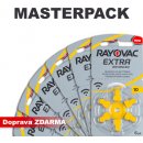 Rayovac PR70 6ks RAY-10B