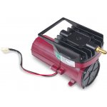 Hailea ACO-006d 12 V vzduchovací kompresor – Zboží Dáma