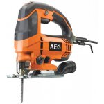 AEG STEP 100 4935451001 – HobbyKompas.cz