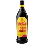 Kahlúa Coffee Liqueur 16% 1 l (holá láhev) – Zboží Dáma