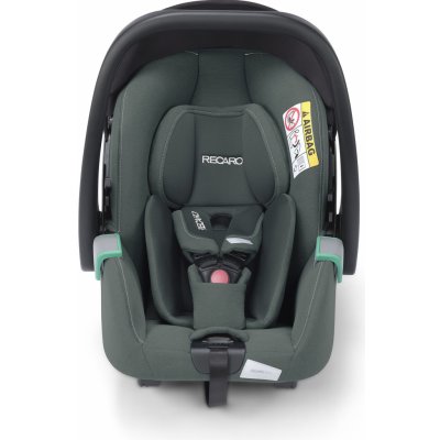 Recaro Avan 2023 Mineral Green Exclusive