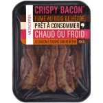 Monoprix Uzená slanina na bukovém dřevě 55 g – Zbozi.Blesk.cz