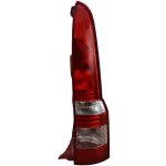 Pravé zadní světlo Fiat Panda (169) 03-12 ČERVENÉ HATCHBACK – Hledejceny.cz
