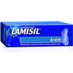 Lamisil krém 7,5 g – Sleviste.cz