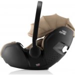 Britax Römer Baby-Safe Pro Lux 2025 Warm Caramel – Hledejceny.cz
