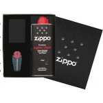 Zippo benzínový dárková krabička na a benzín – Hledejceny.cz