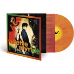 Roxette - Joyride 30th Anniversary Orange Marbled Vinyl LP – Hledejceny.cz