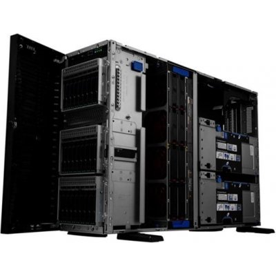 HP Enterprise ProLiant ML350 Gen11 P53565-421 – Zboží Mobilmania