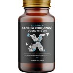 BrainMax Koenzym Q10, Ubiquinol, Kaneka, 100 mg, 60 softgel kapslí – Zboží Mobilmania