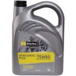 Starline Gear Synto Plus 75W-80 5 l