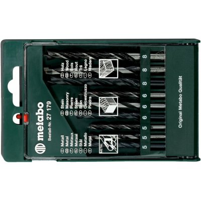 Metabo 627179000 – Hledejceny.cz