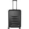 Cestovní kufr VICTORINOX Spectra 3.0 Expandable Medium Case černá 81 l