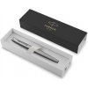 Parker 1502/1155311 Royal Jotter Stainless Steel CT plnicí pero