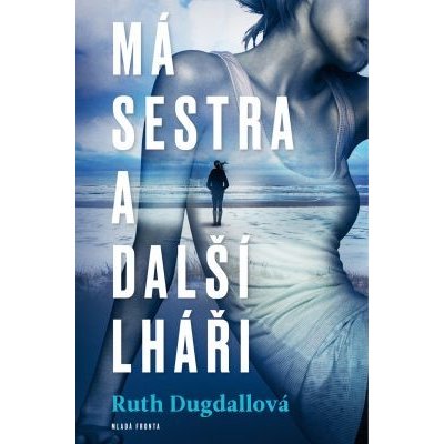 Má sestra a ostatní lháři - Ruth Dugdall – Sleviste.cz