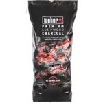 WEBER dřevěné uhlí 10 kg – Hledejceny.cz