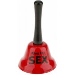 Zvoneček Ring for Sex – Zboží Dáma