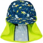 Splash About Čepice pirát s UV filtrem Turtle Tide – Zboží Dáma