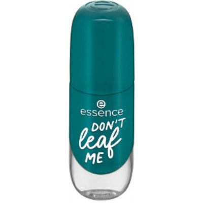 Essence Gel Nail Colour Laquer Lak na nehty 19 Don´t Leaf Me 8 ml