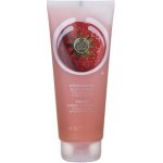 The Body Shop Strawberry tělový sorbet 200 ml – Sleviste.cz