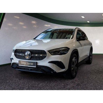 Mercedes-Benz GLA 220 140 kW | Zboží Auto
