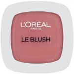 L'Oréal Paris Blush Accord Parfait tvářenka 145 Rosewood 5 g – Zboží Dáma