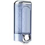 Bono HS Standard 800 ml plast chrom kouřový B562b – Zboží Dáma