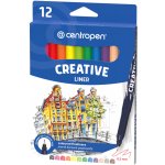 Centropen Happy Liner 2521 12 ks – Zboží Dáma