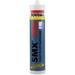 Soudal SMX 506 290 g bílá – HobbyKompas.cz